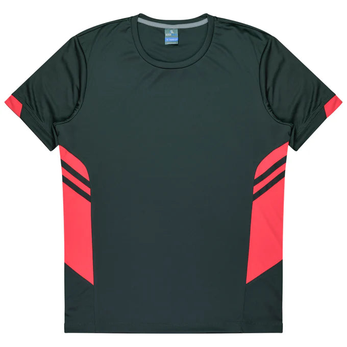 Aussie Pacific-Kids Tasman Tee-N3211-3rd