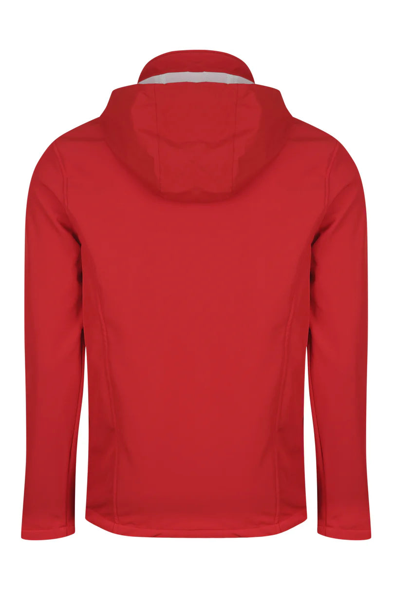 Aussie Pacific Olympus Mens Softshell Jacket-N1513
