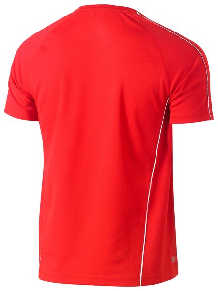 Mesh Tee