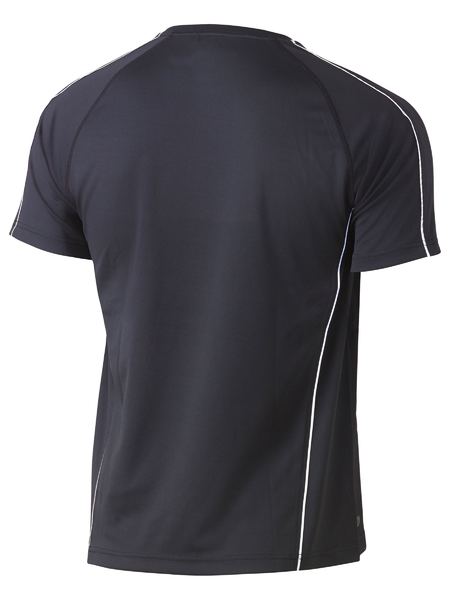 Mesh Tee
