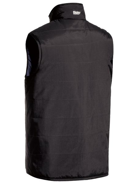 Bisley-Reversible Puffer Vest-BV0328