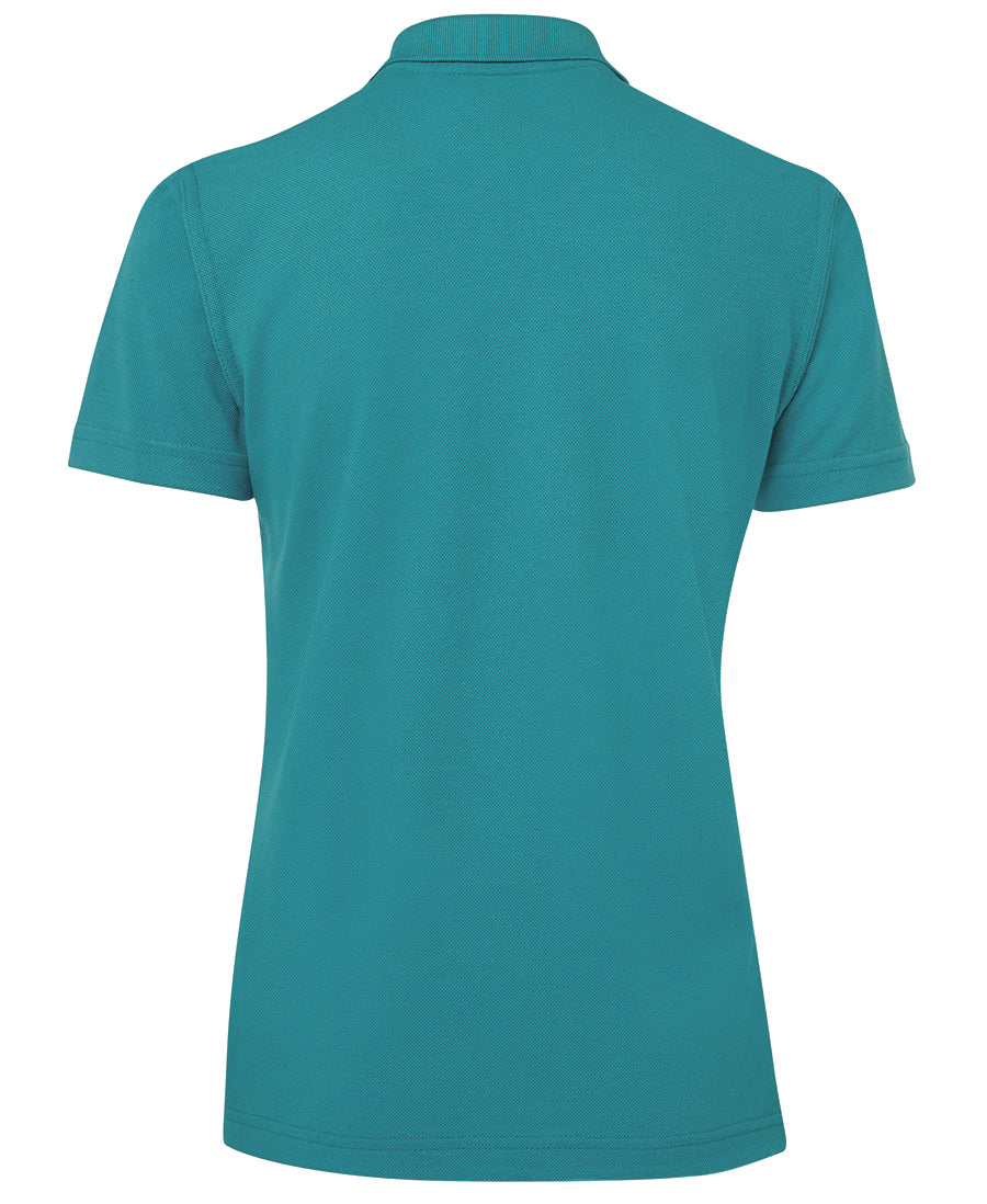 Jb's - Ladies 210 Polo - 2LPS - 1st