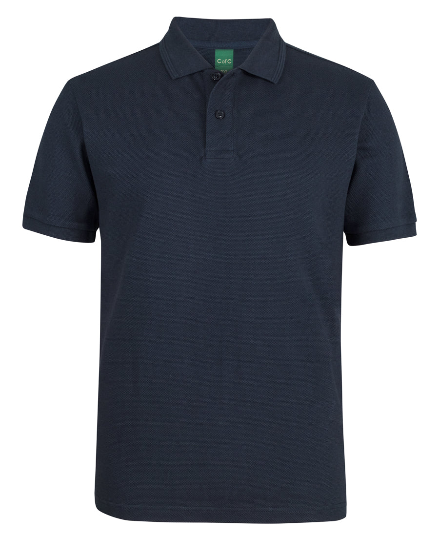 Jb's Wear - C of C 320G Popcorn Cotton Polo - 2PCS