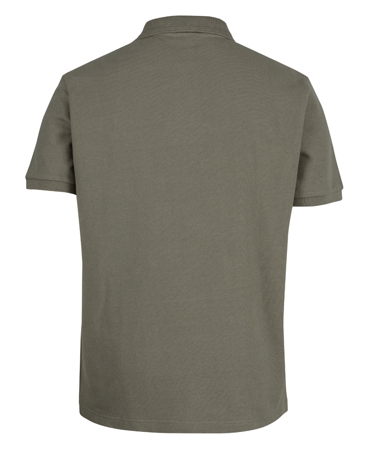 Jb's Wear - C of C 320G Popcorn Cotton Polo - 2PCS