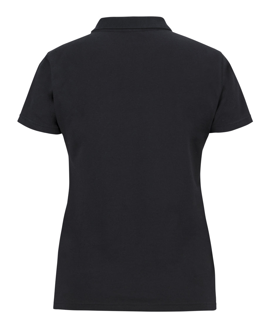 Jb's Wear - C of C Ladies Cotton S/S Stretch Polo - 2STS1