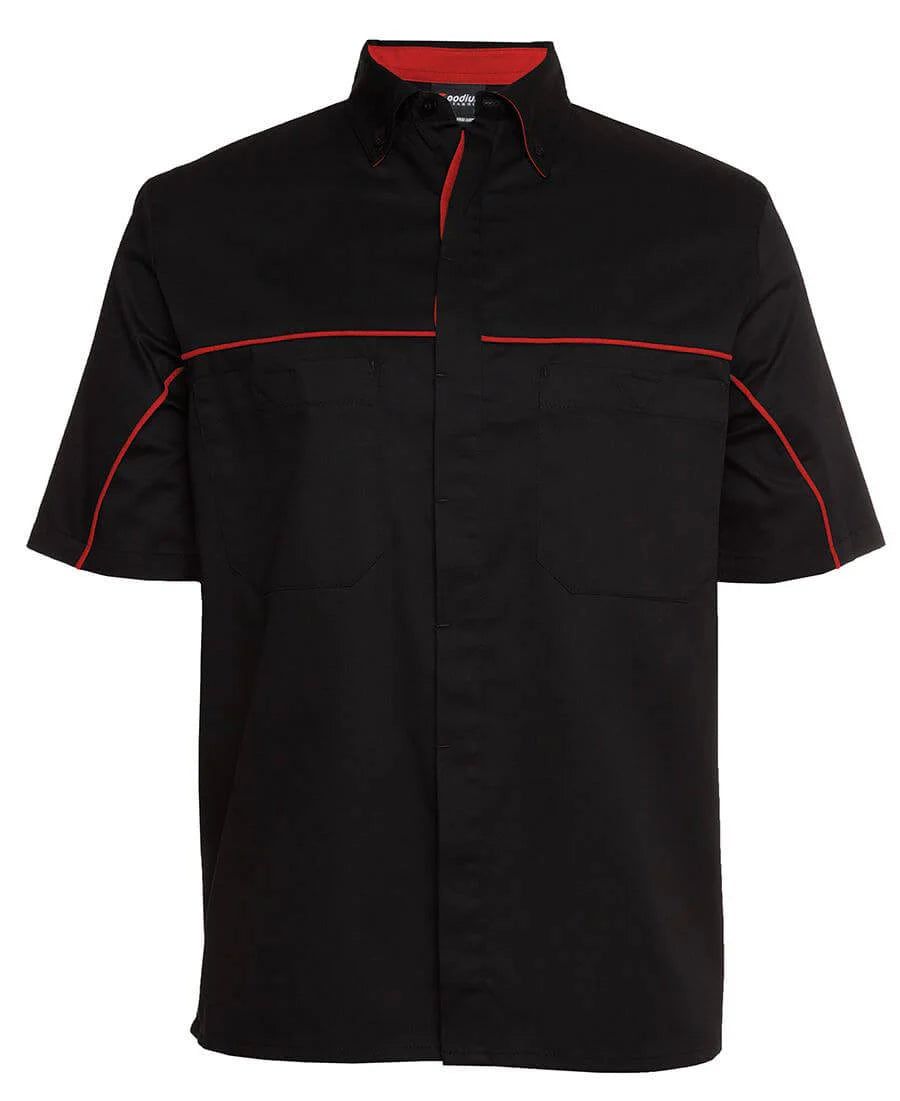 Jb's Wear - Podium Industry Shirt - 4MSI