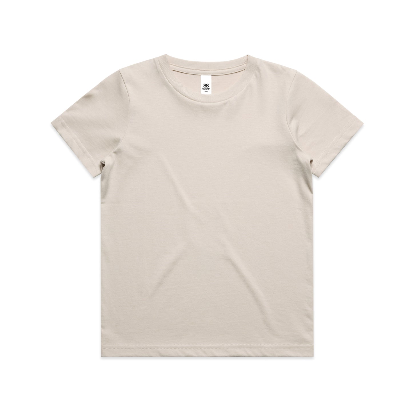 As Colour - Kids Staple Tee - 3005