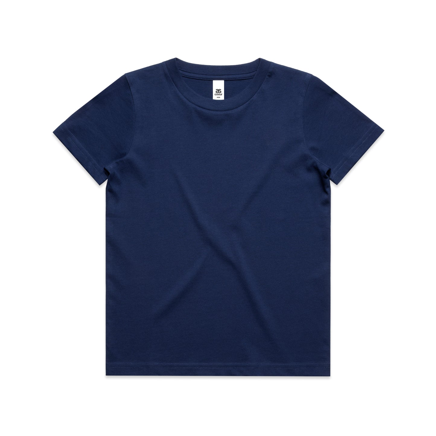 As Colour - Kids Staple Tee - 3005