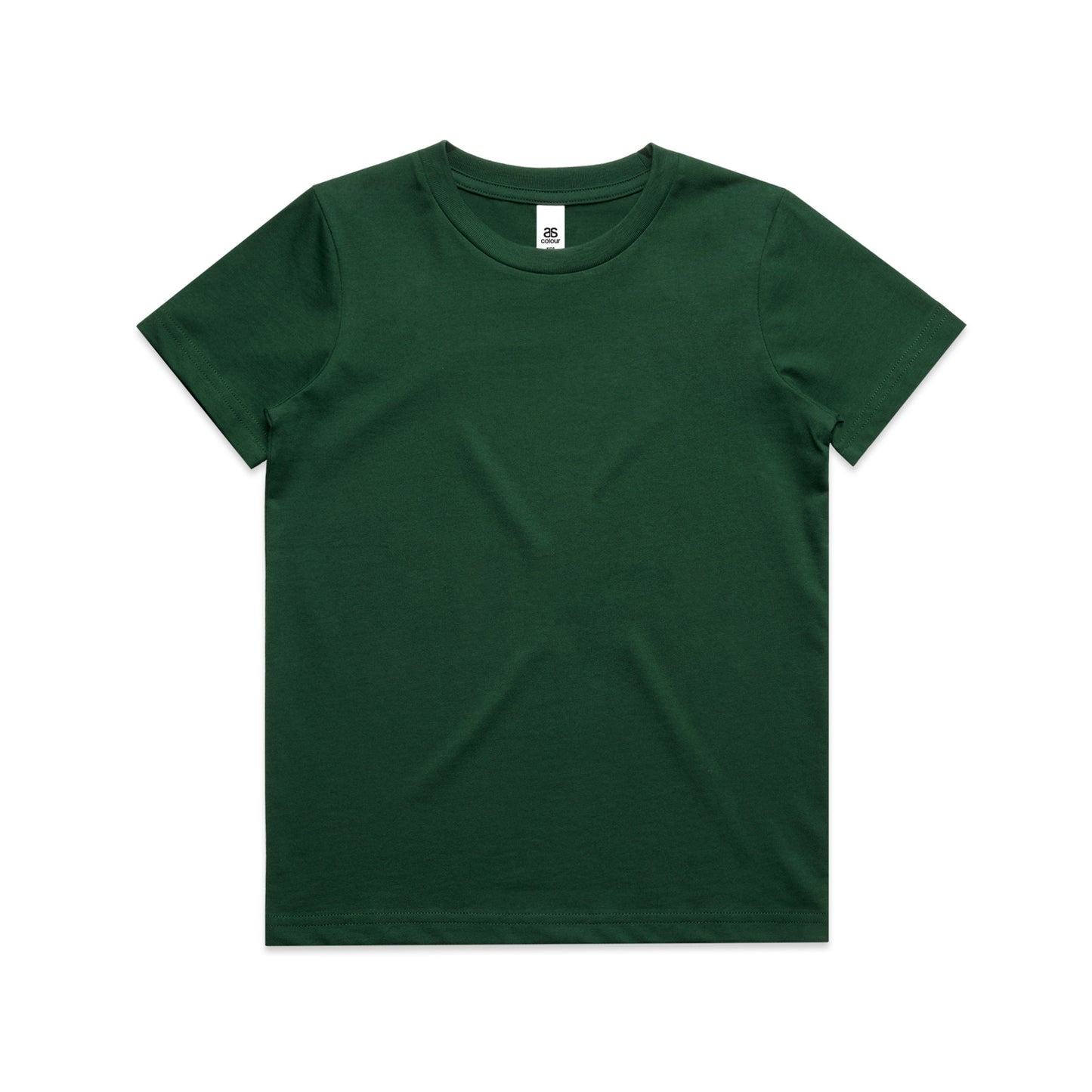 As Colour - Kids Staple Tee - 3005