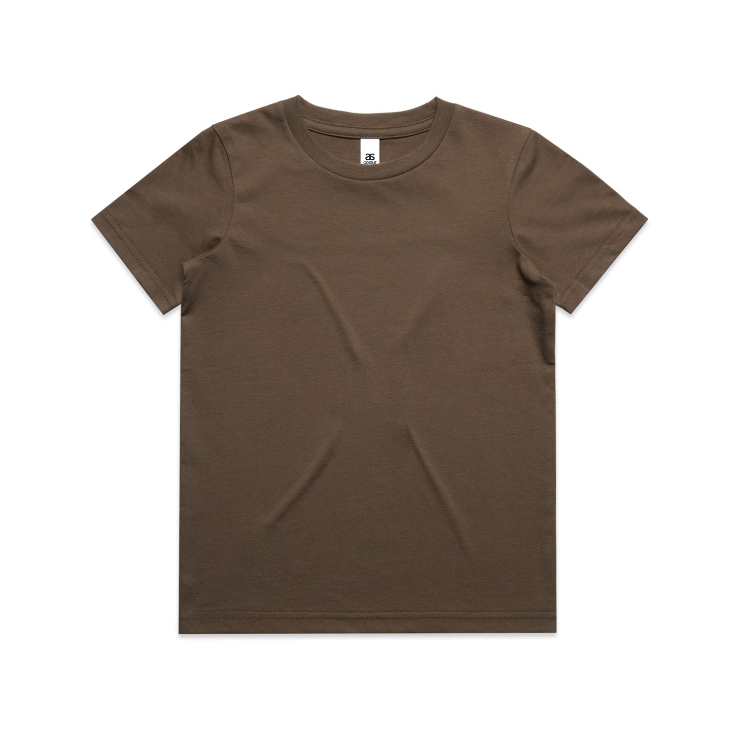 As Colour - Kids Staple Tee - 3005