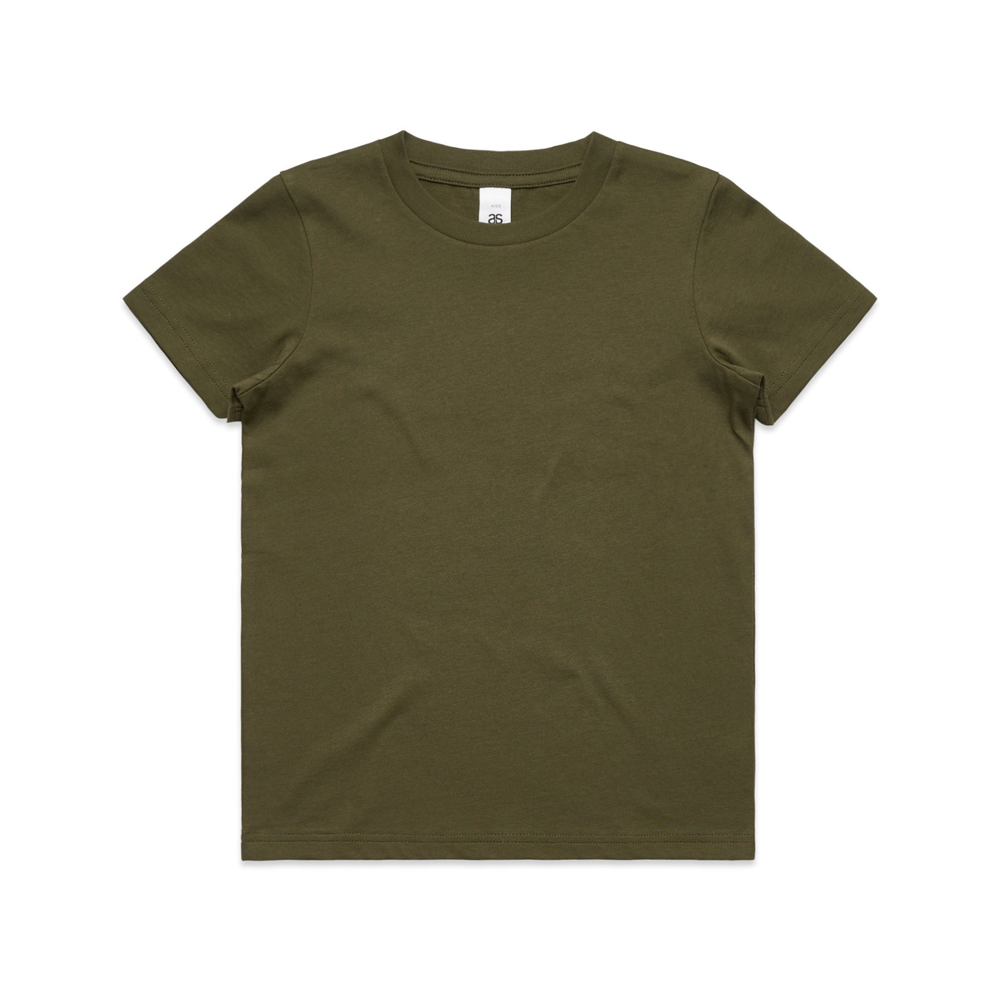 As Colour - Kids Staple Tee - 3005