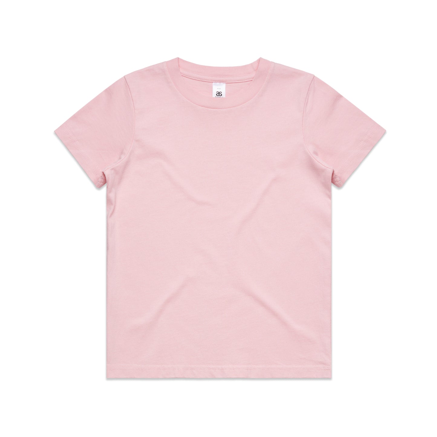 As Colour - Kids Staple Tee - 3005