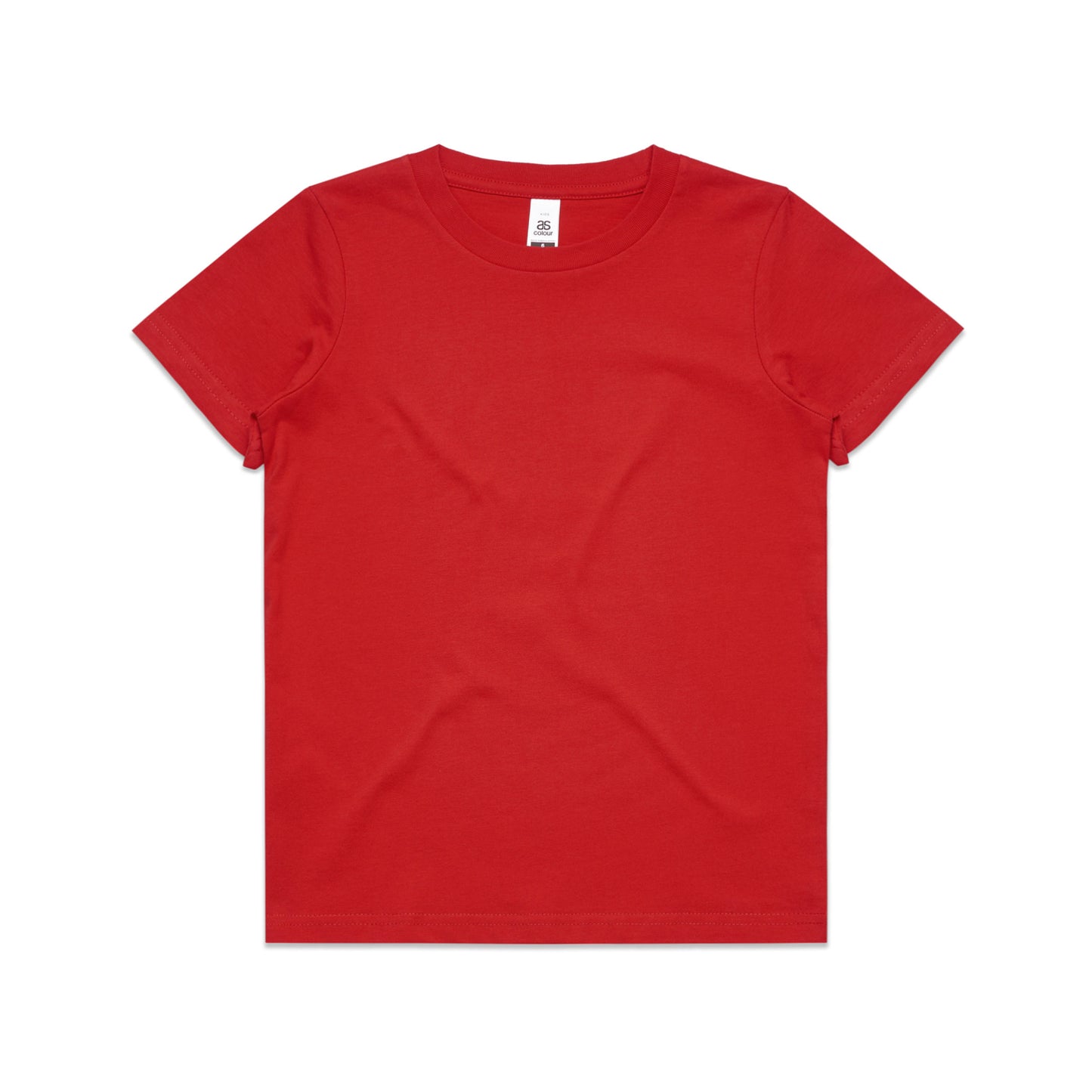 As Colour - Kids Staple Tee - 3005