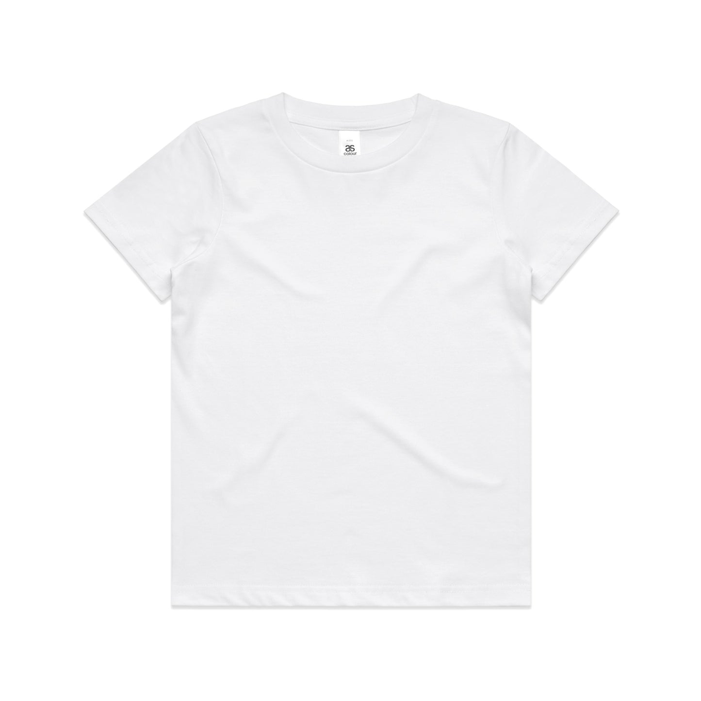 As Colour - Kids Staple Tee - 3005