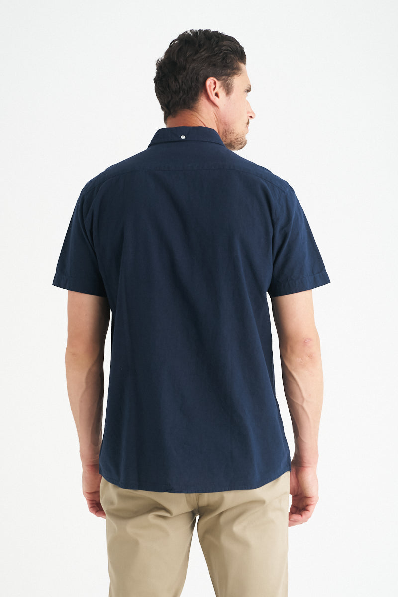 Identitee W72 – Men’s Floyd Short Sleeve –5 colours