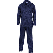 DNC - Rain Set In Bag -3708