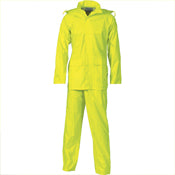 DNC - Rain Set In Bag -3708
