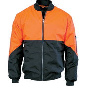 DNC - HiVis Two Tone Flying Jacket - Code - 3861