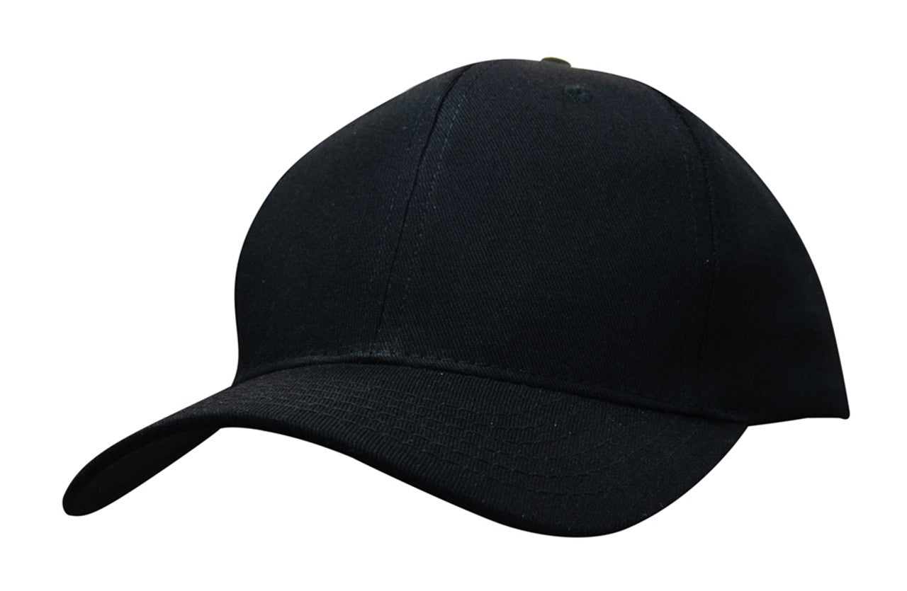 Twill Cap