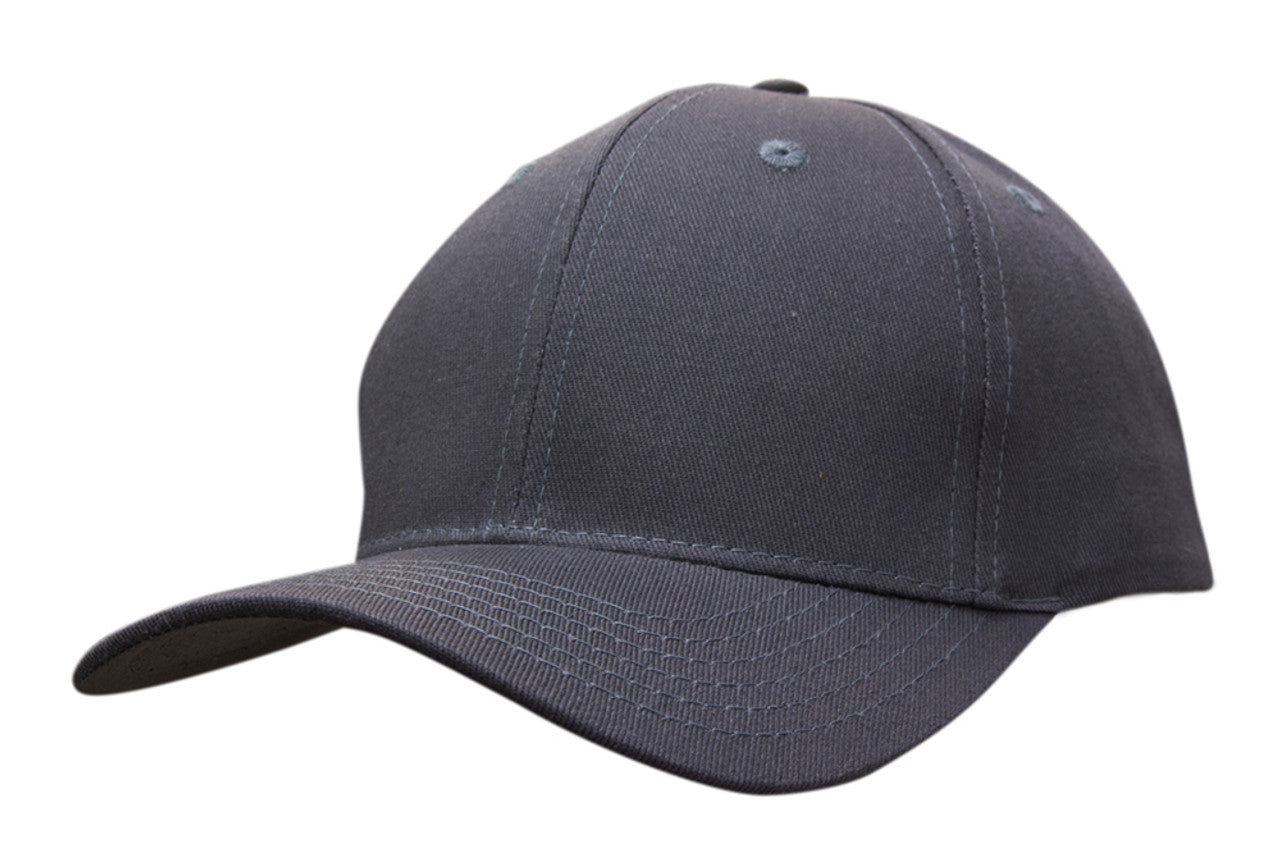 Twill Cap