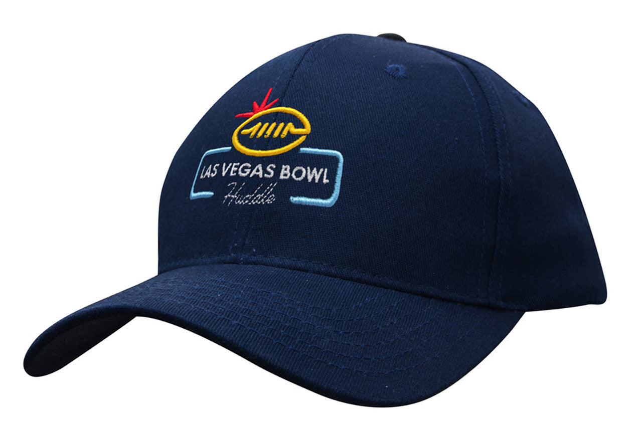 Twill Cap