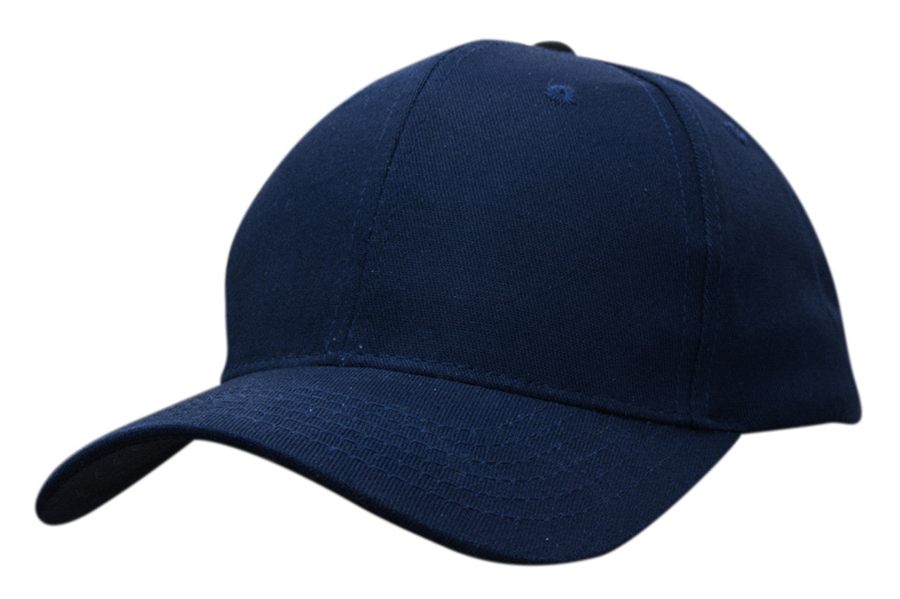 Twill Cap