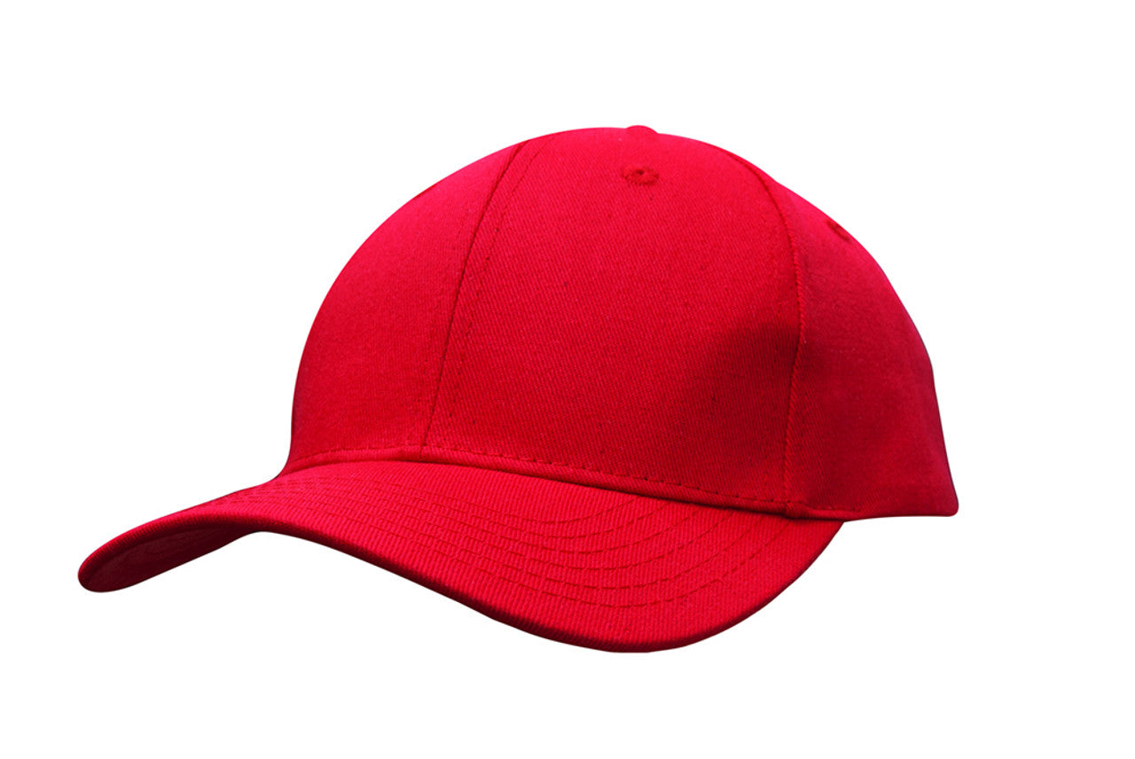 Twill Cap