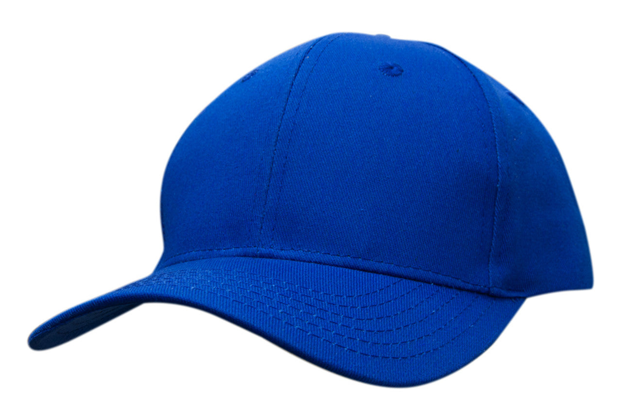 Twill Cap