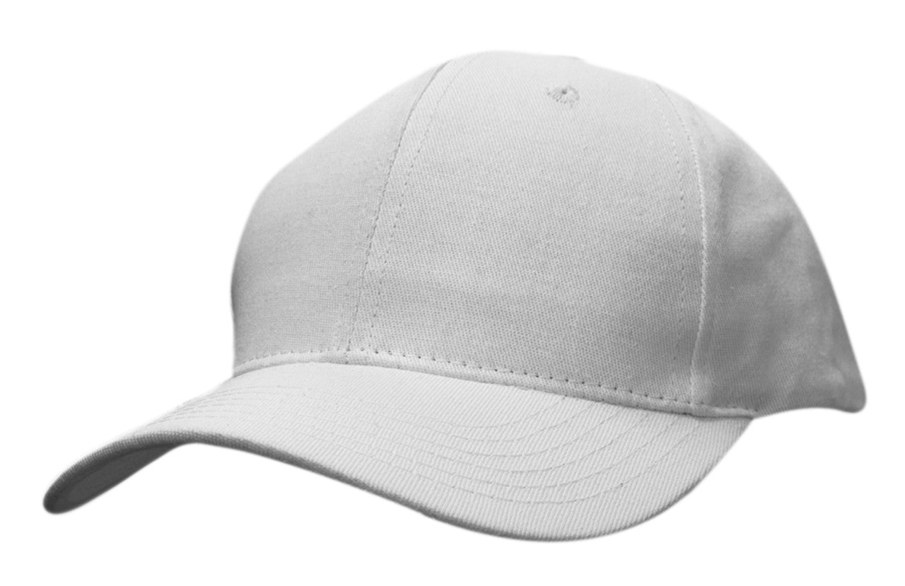 Twill Cap