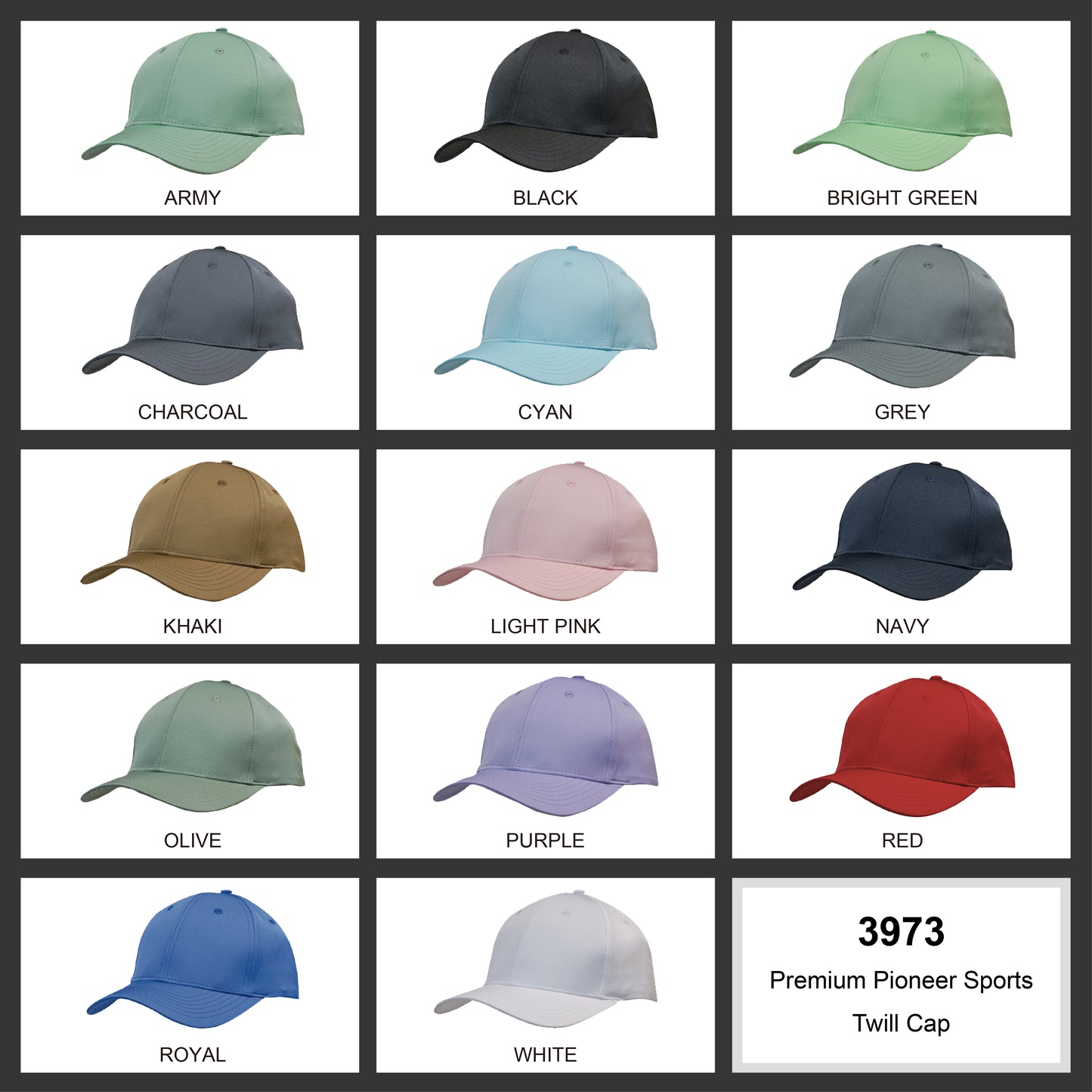 Headwear