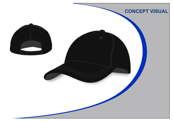 Headwear - Premium Pioneer Sports Twill - 3974