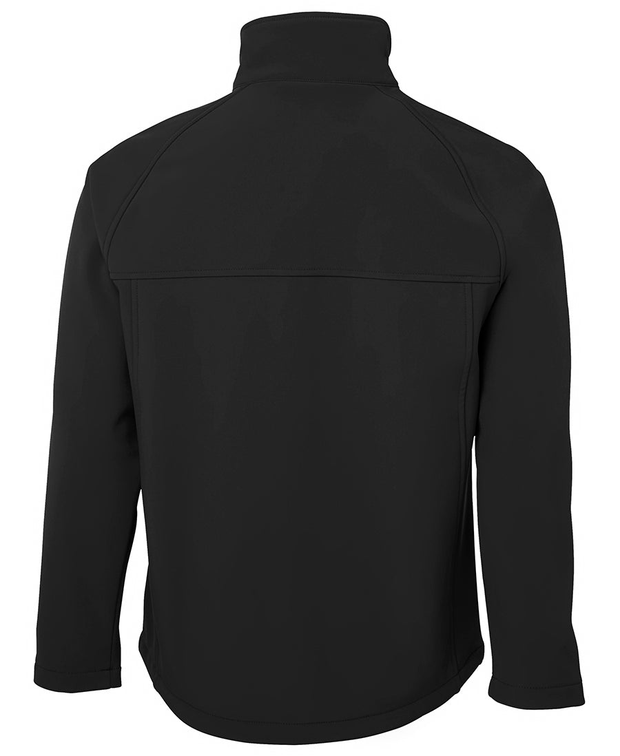 JB's - Adults Layer Soft Shell Jacket - 3LJ