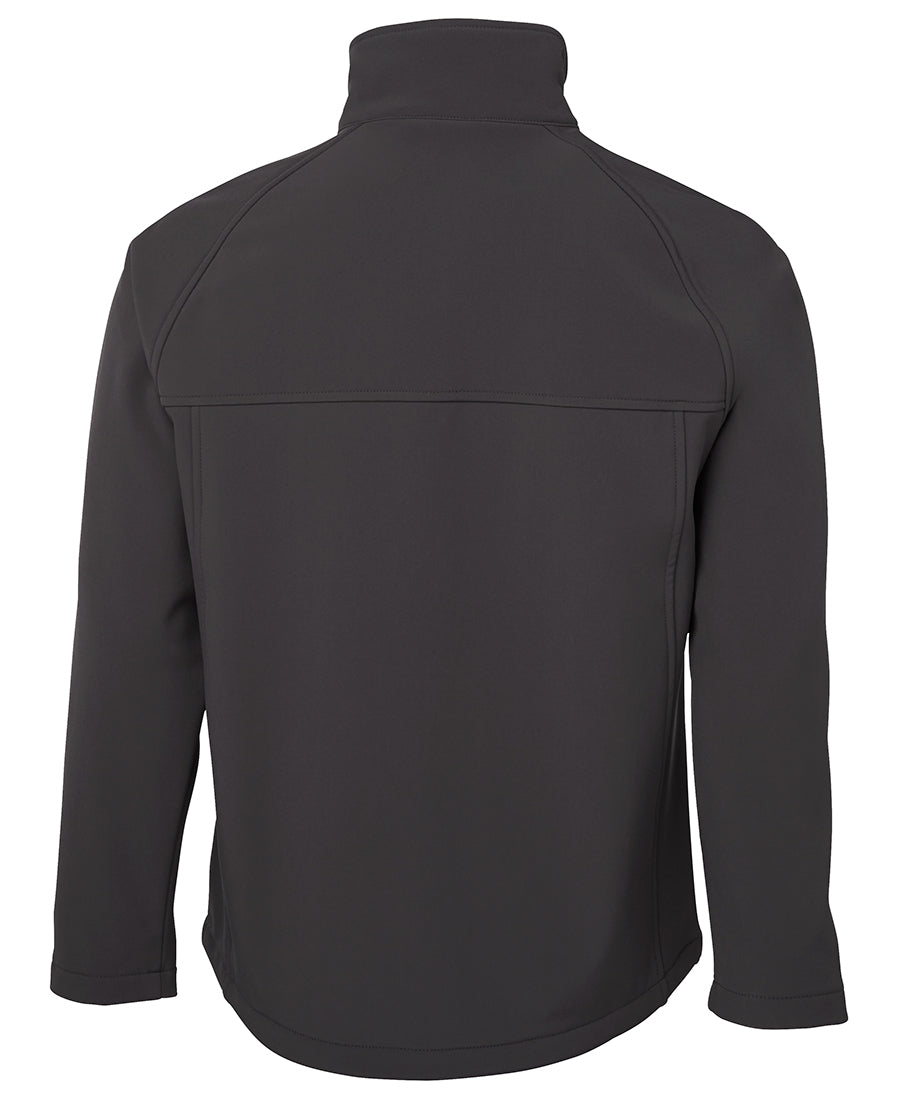JB's - Adults Layer Soft Shell Jacket - 3LJ