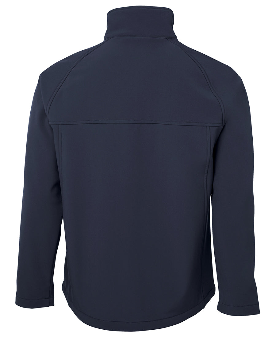 JB's - Adults Layer Soft Shell Jacket - 3LJ