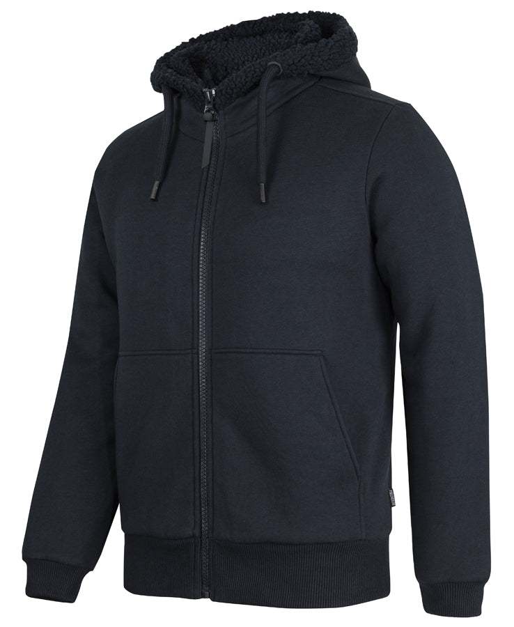 Jb's Wear - Premium Full Zip 670GSM Shepherd Hoodie - 3SHP