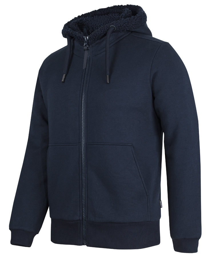 Jb's Wear - Premium Full Zip 670GSM Shepherd Hoodie - 3SHP