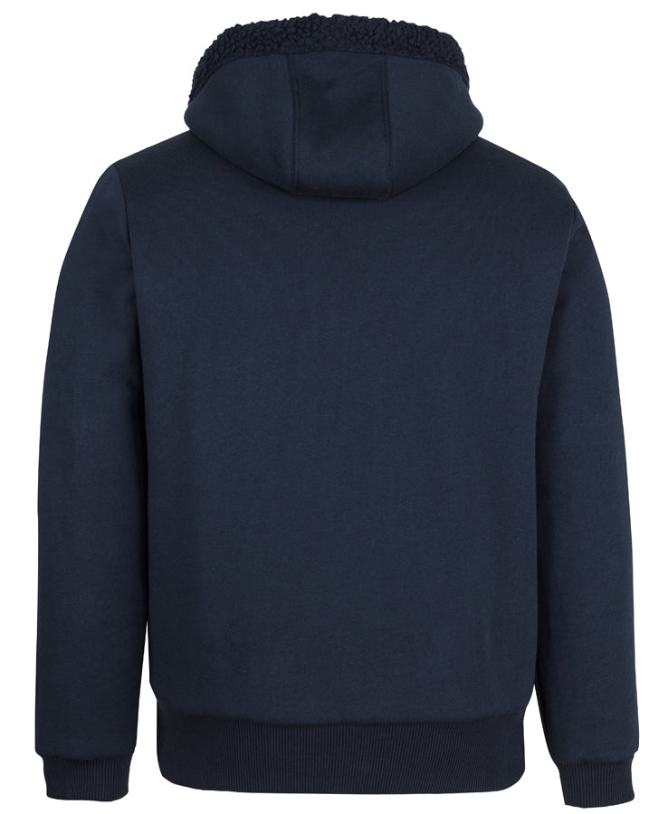 Jb's Wear - Premium Full Zip 670GSM Shepherd Hoodie - 3SHP
