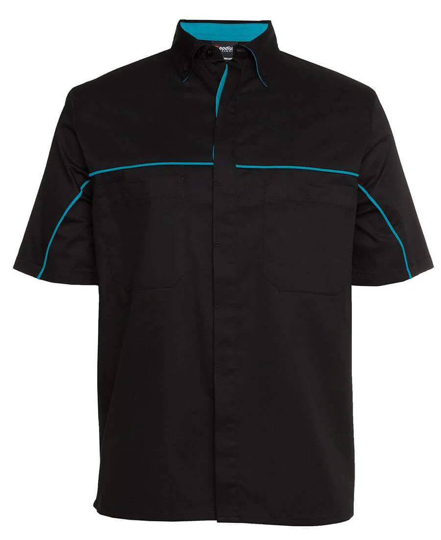Jb's Wear - Podium Industry Shirt - 4MSI