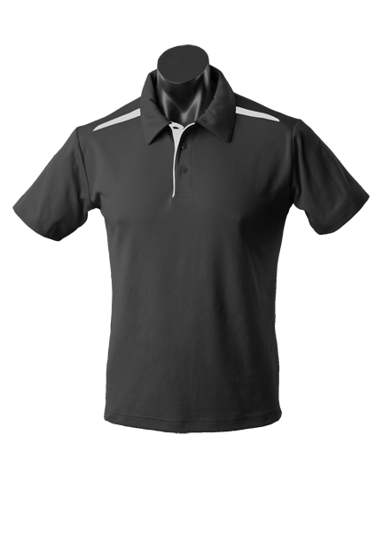 Aussie Pacific Paterson Mens Polos - 1305 - Star Uniforms Australia