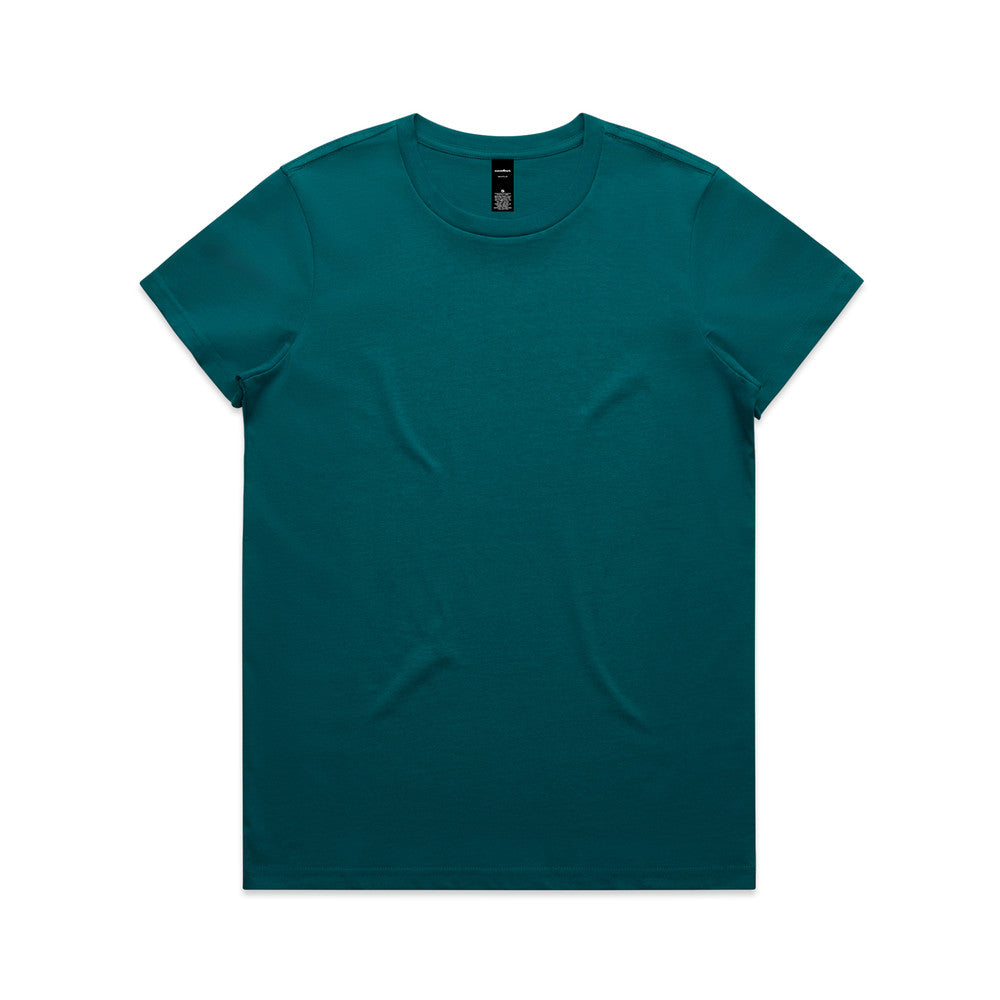 As Colour - Women's Maple Tee - 4001 - 3rd