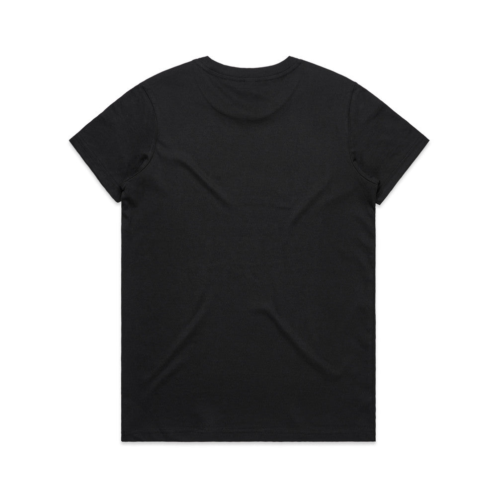 As Colour - Women's Maple Tee - 4001 - 3rd