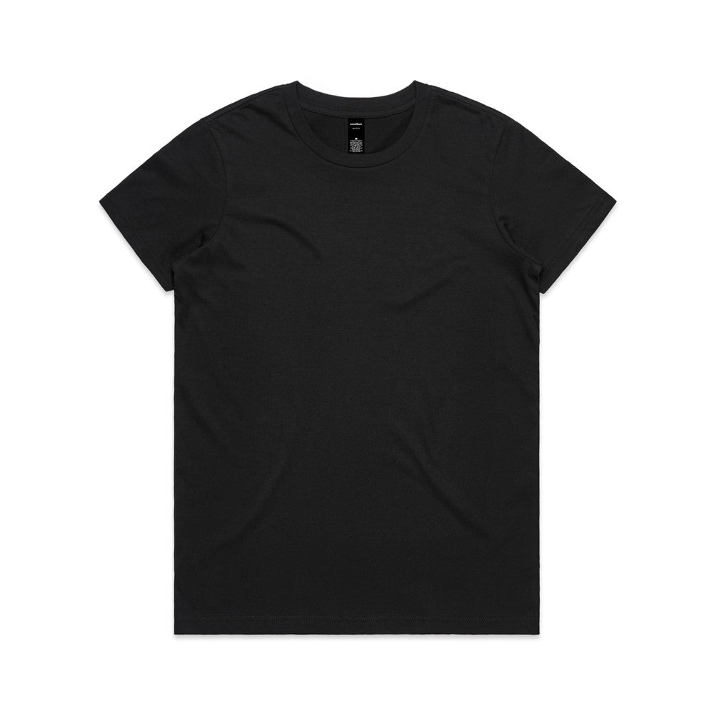 As Colour - Women's Maple Tee - 4001 - 3rd