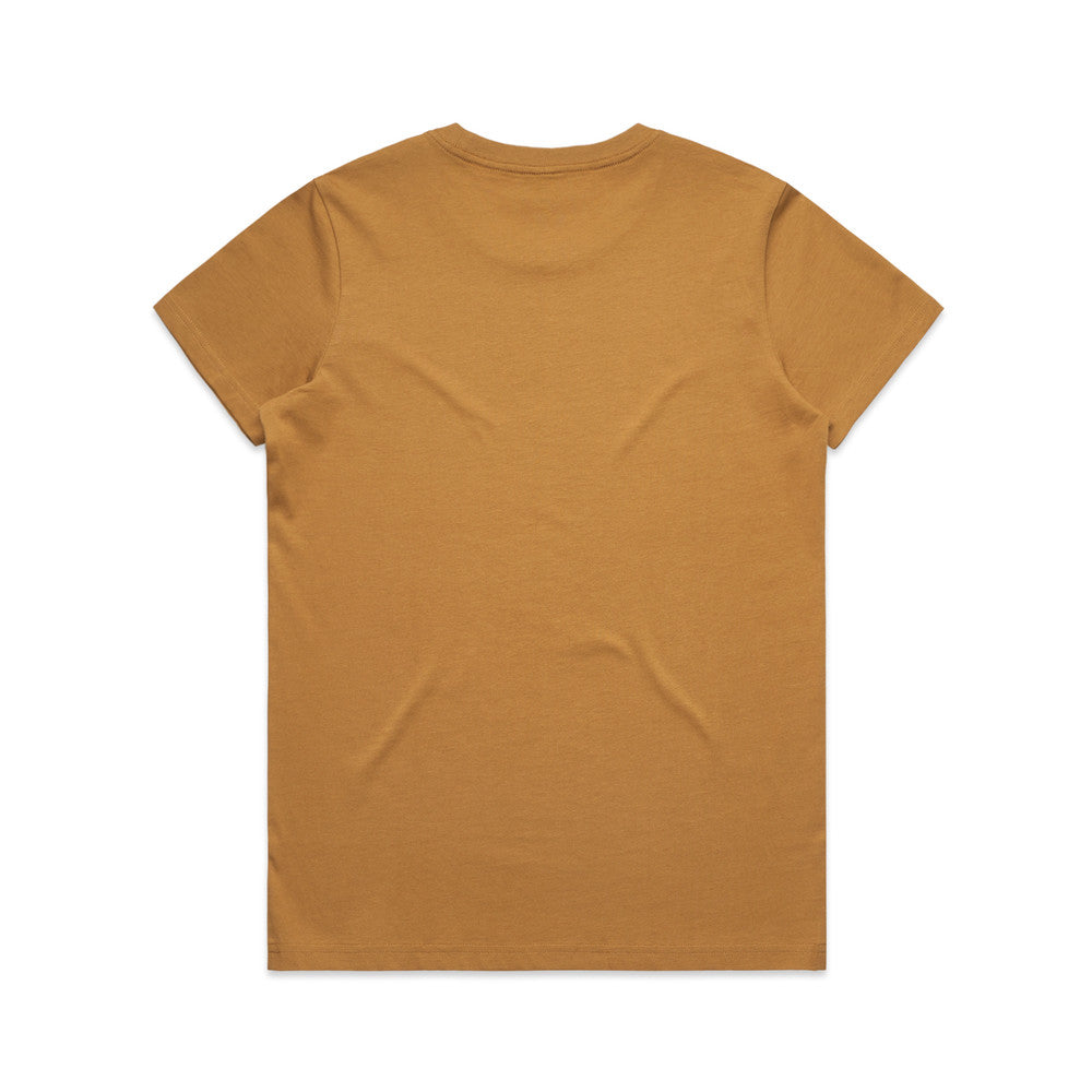 As Colour - Women's Maple Tee - 4001 - 3rd