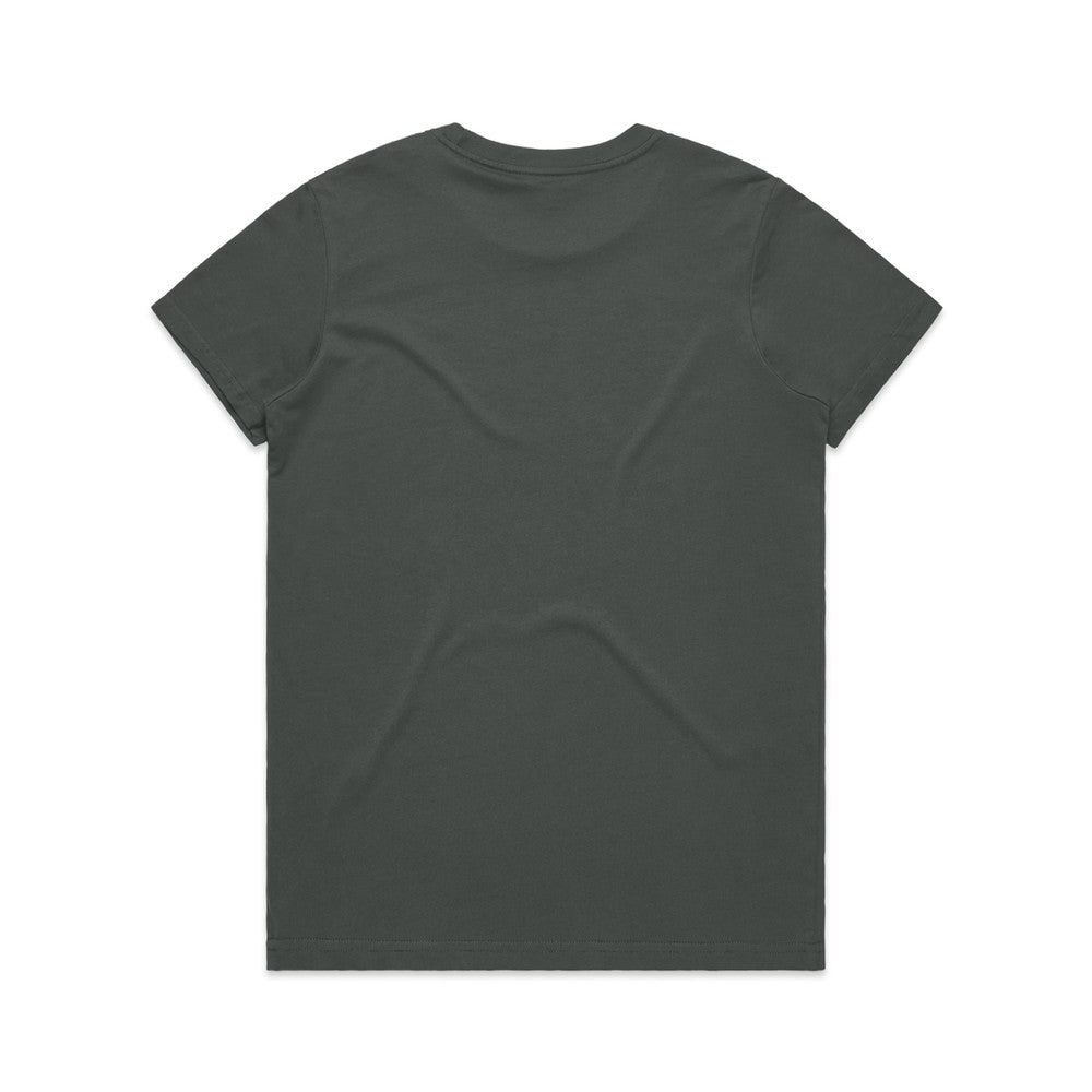 As Colour - Women's Maple Tee - 4001 - 3rd