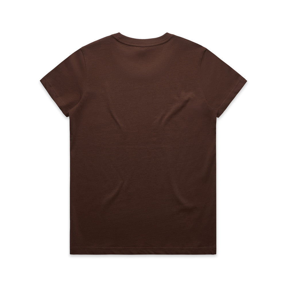 As Colour - Women's Maple Tee - 4001 - 3rd