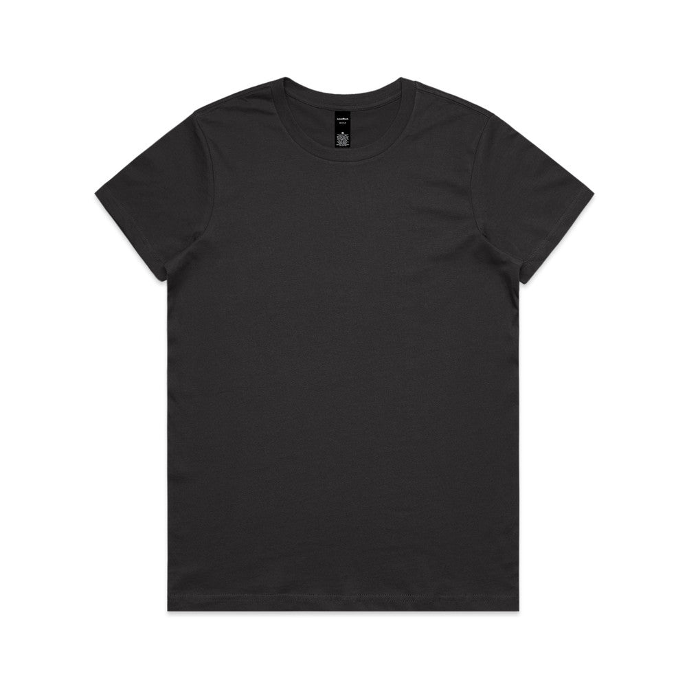 As Colour - Women's Maple Tee - 4001 - 3rd