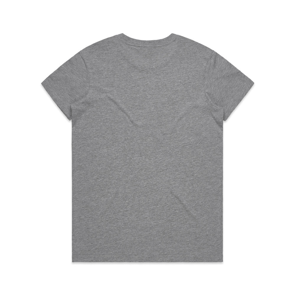 As Colour - Women's Maple Tee - 4001 - 3rd