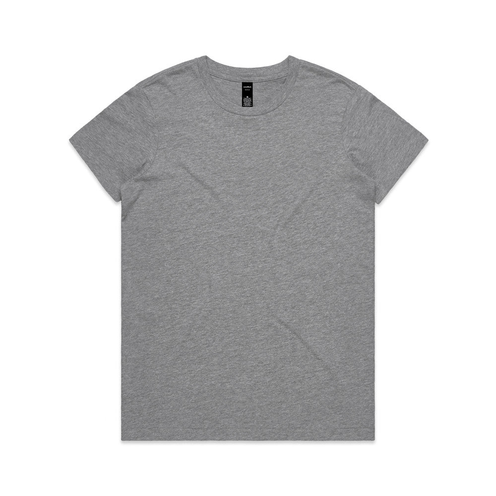 As Colour - Women's Maple Tee - 4001 - 3rd