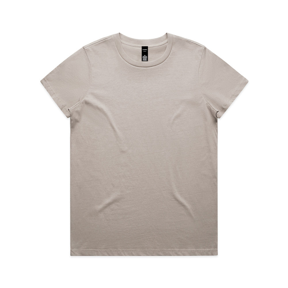 As Colour - Women's Maple Tee - 4001 - 3rd