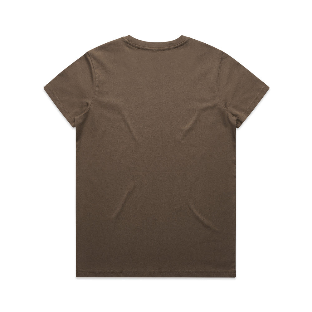 As Colour - Women's Maple Tee - 4001 - 3rd